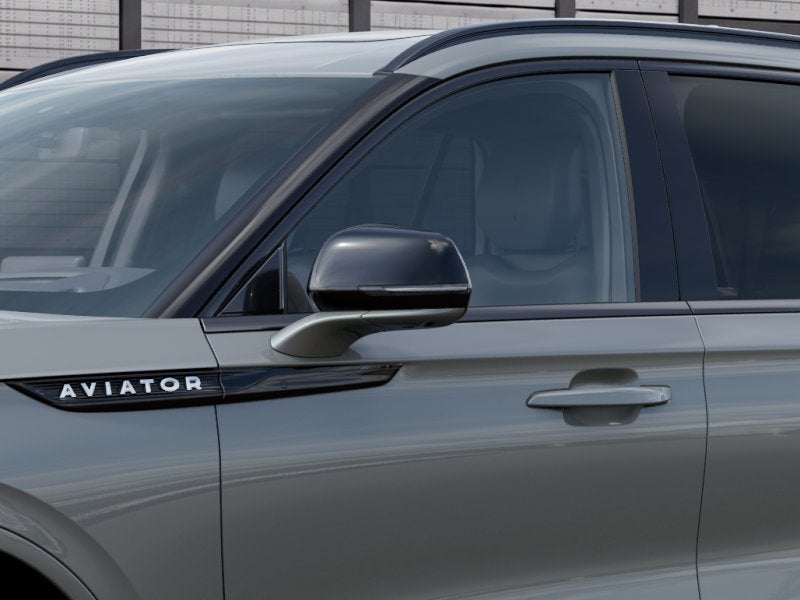 2027 Lincoln Aviator Premiere Premium
