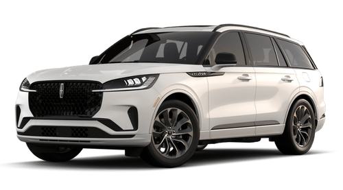 2026 Lincoln Aviator Premiere Premium