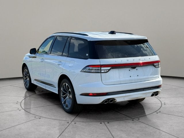 2026 Lincoln Aviator Premiere Premium