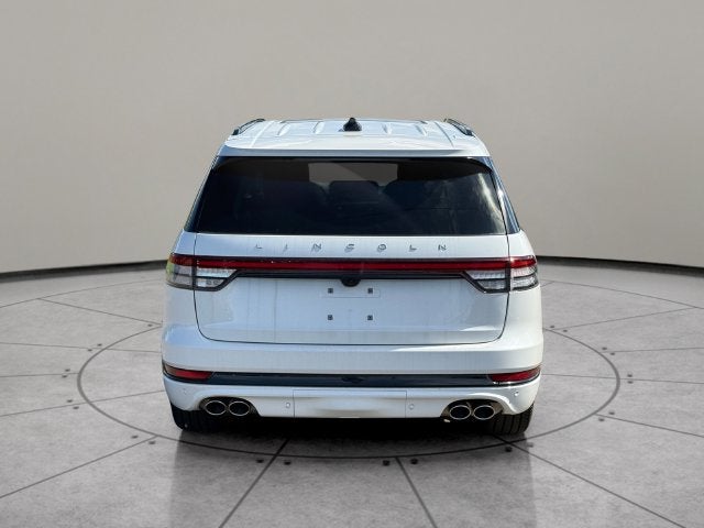 2026 Lincoln Aviator Premiere Premium