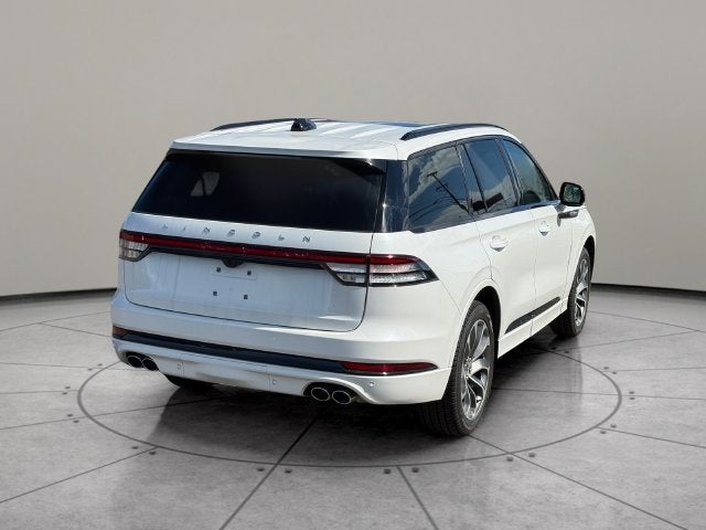 2026 Lincoln Aviator Premiere Premium