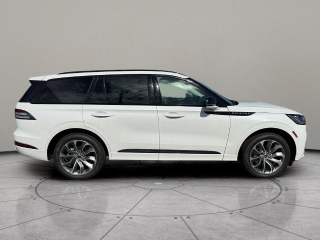 2026 Lincoln Aviator Premiere Premium