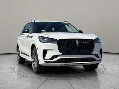 2026 Lincoln Aviator Premiere Premium