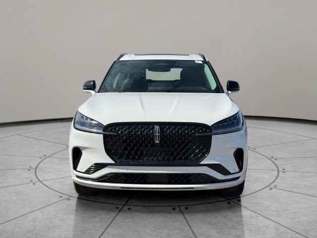 2026 Lincoln Aviator Premiere Premium