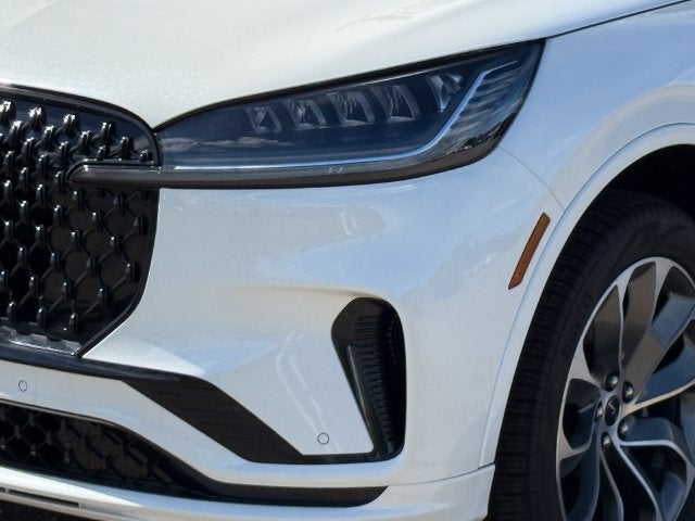 2026 Lincoln Aviator Premiere Premium