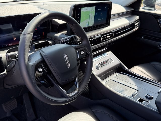2026 Lincoln Aviator Premiere Premium