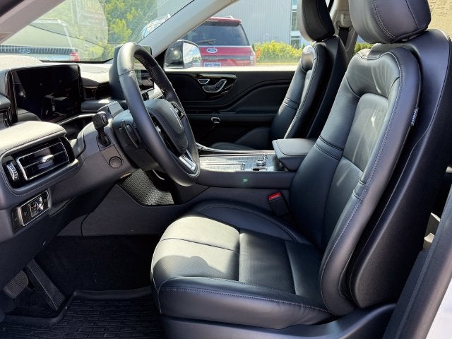 2026 Lincoln Aviator Premiere Premium