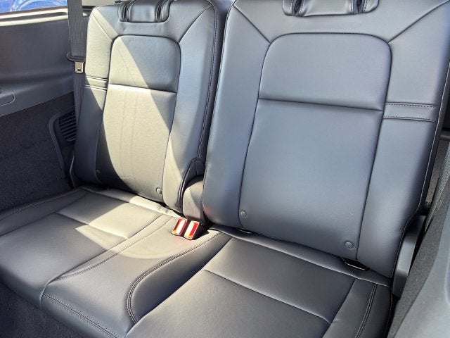 2026 Lincoln Aviator Premiere Premium