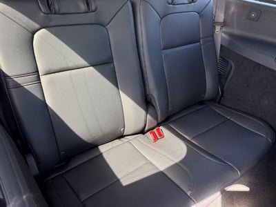 2026 Lincoln Aviator Premiere Premium