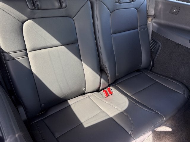 2026 Lincoln Aviator Premiere Premium