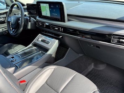 2026 Lincoln Aviator Premiere Premium