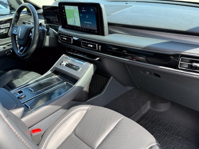 2026 Lincoln Aviator Premiere Premium