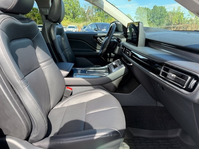 2026 Lincoln Aviator Premiere Premium