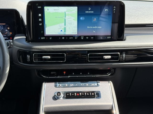2026 Lincoln Aviator Premiere Premium