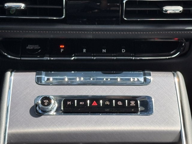 2026 Lincoln Aviator Premiere Premium