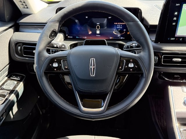 2026 Lincoln Aviator Premiere Premium