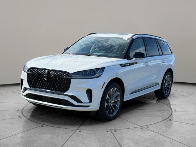 2026 Lincoln Aviator Premiere Premium
