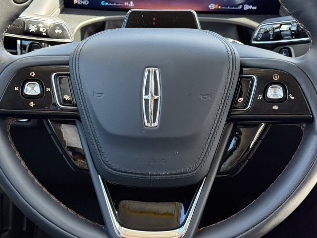 2026 Lincoln Aviator Premiere Premium
