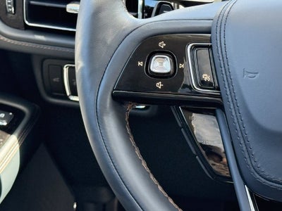 2026 Lincoln Aviator Premiere Premium