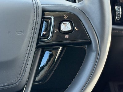 2026 Lincoln Aviator Premiere Premium