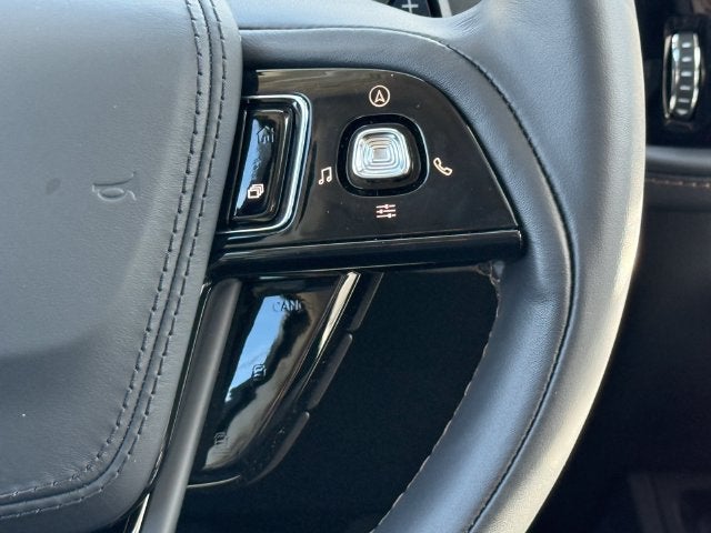 2026 Lincoln Aviator Premiere Premium