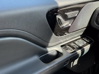 2026 Lincoln Aviator Premiere Premium