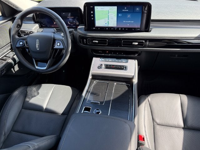2026 Lincoln Aviator Premiere Premium