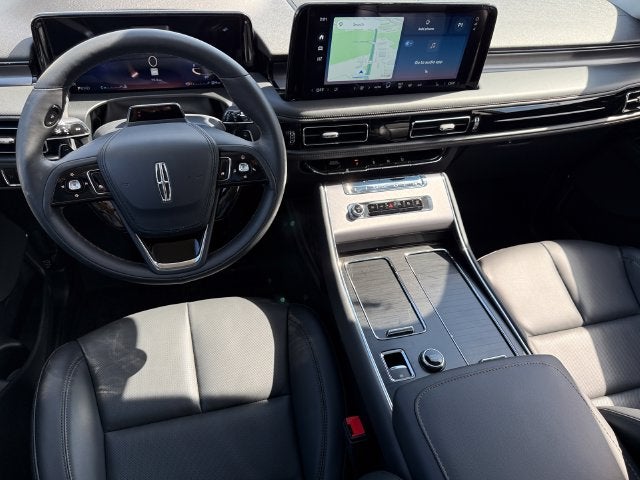 2026 Lincoln Aviator Premiere Premium