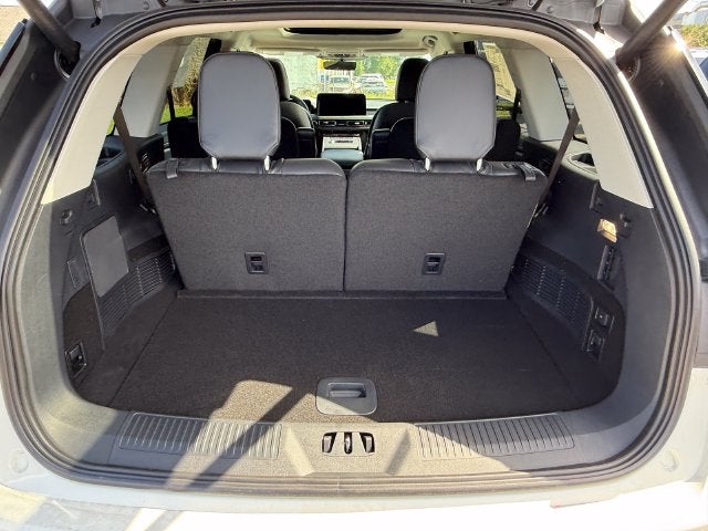 2026 Lincoln Aviator Premiere Premium