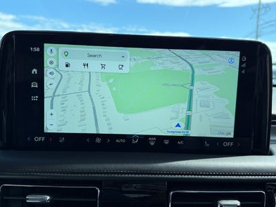 2026 Lincoln Aviator Premiere Premium