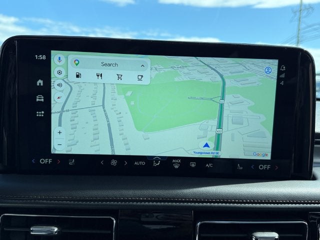 2026 Lincoln Aviator Premiere Premium