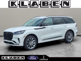 2026 Lincoln Aviator Premiere Premium