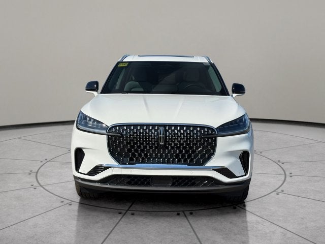 2027 Lincoln Aviator Premiere