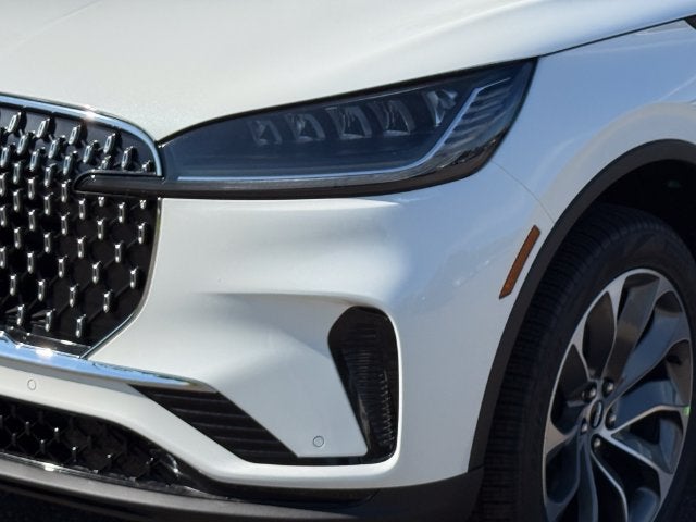 2027 Lincoln Aviator Premiere