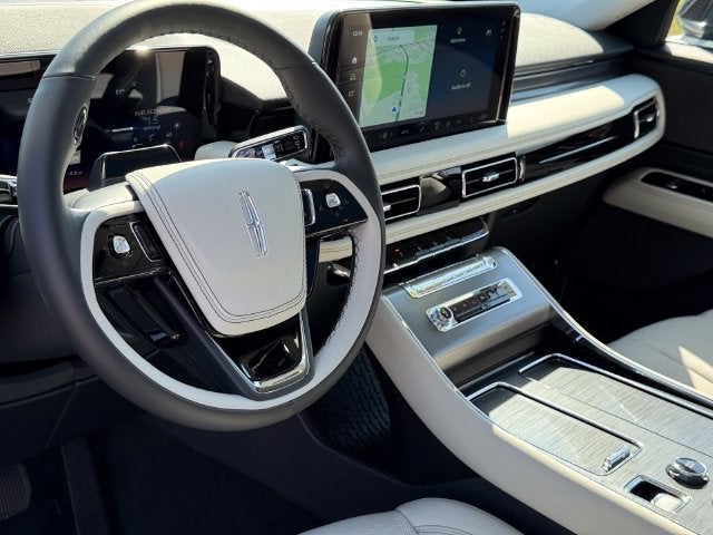 2027 Lincoln Aviator Premiere