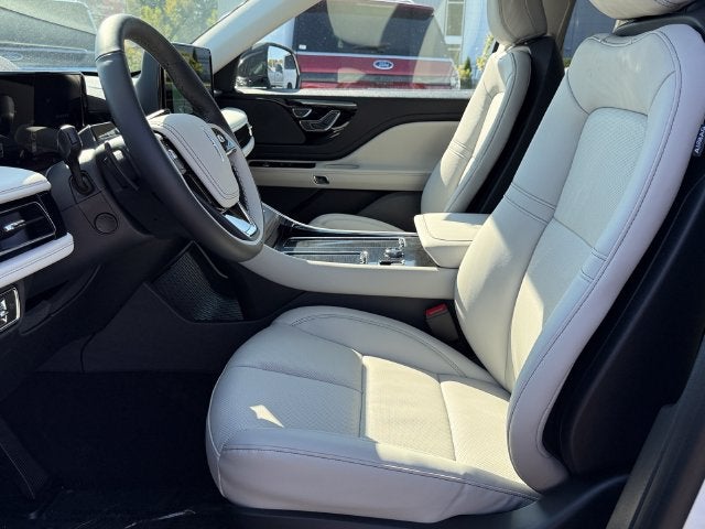 2027 Lincoln Aviator Premiere