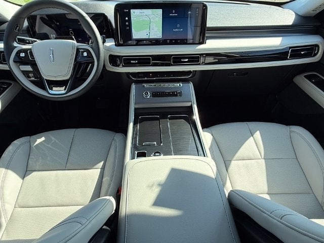 2027 Lincoln Aviator Premiere