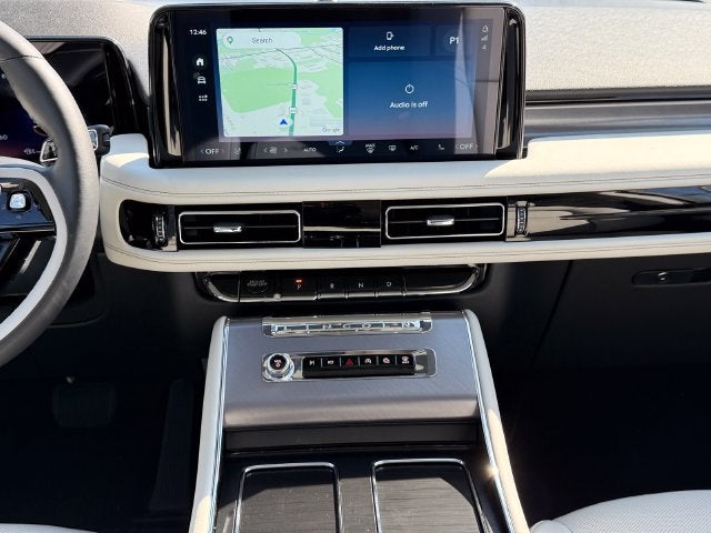 2027 Lincoln Aviator Premiere