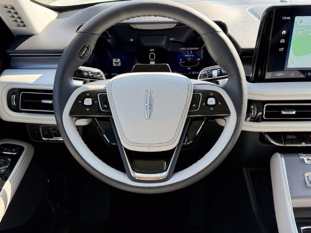 2027 Lincoln Aviator Premiere