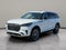 2027 Lincoln Aviator Premiere