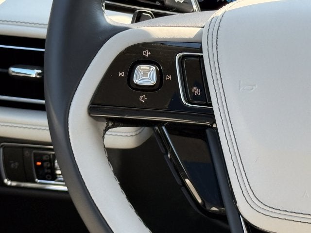 2027 Lincoln Aviator Premiere