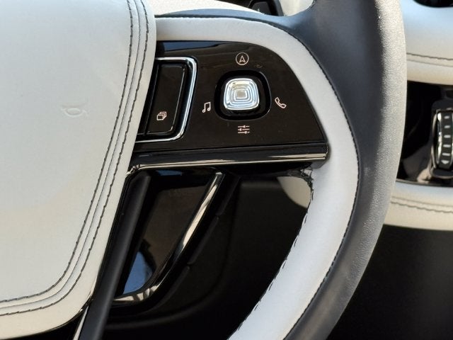 2027 Lincoln Aviator Premiere