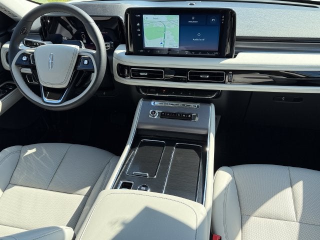 2027 Lincoln Aviator Premiere