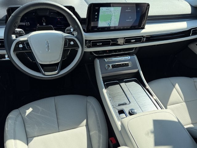 2027 Lincoln Aviator Premiere