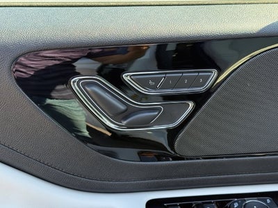 2027 Lincoln Aviator Premiere