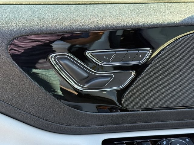 2027 Lincoln Aviator Premiere
