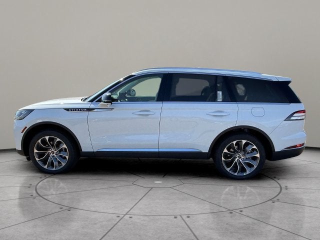 2027 Lincoln Aviator Premiere