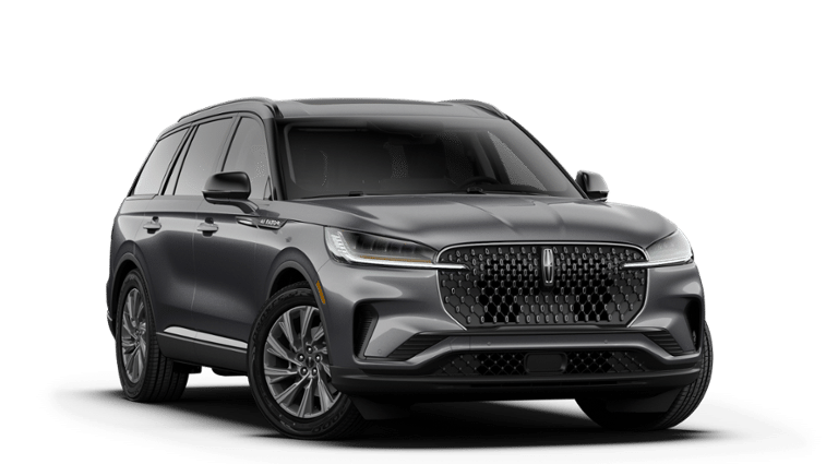 2027 Lincoln Aviator Premiere Premium