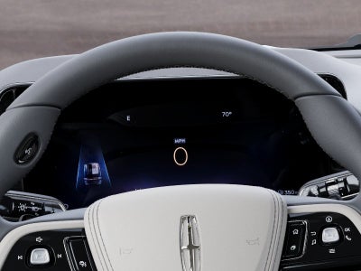 2027 Lincoln Aviator Premiere