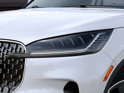 2027 Lincoln Aviator Premiere